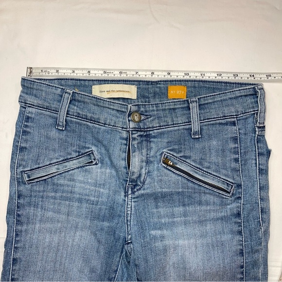 ✨15xHOST PICK✨Pilcro and The Letterpress Jeans - Picture 8 of 11